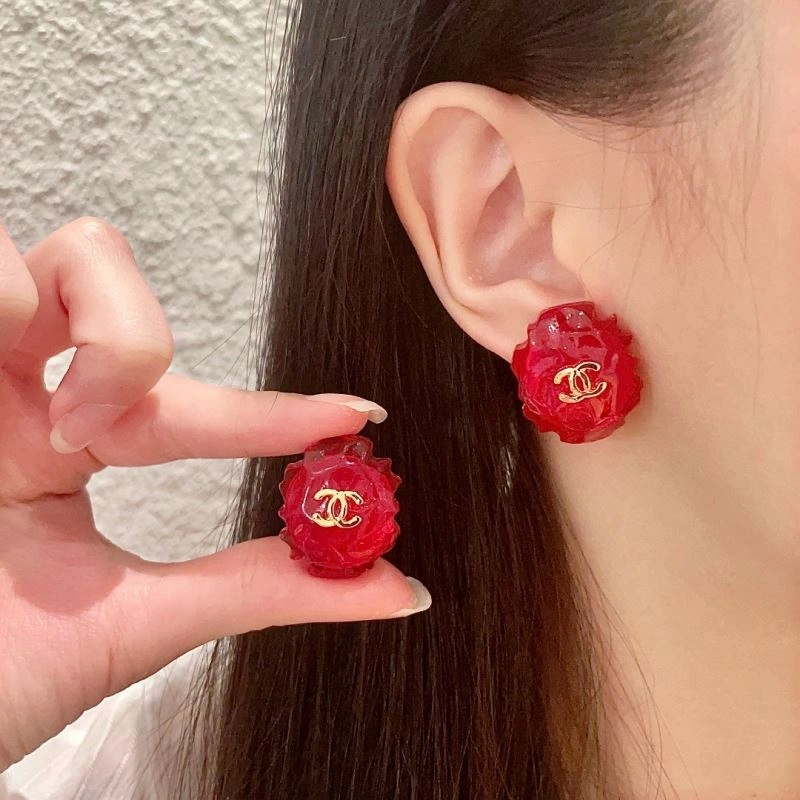 Chanel Earrings RelaxedFit 230540