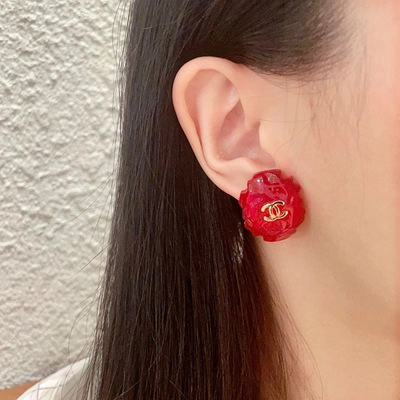 Chanel Earrings RelaxedFit 230540