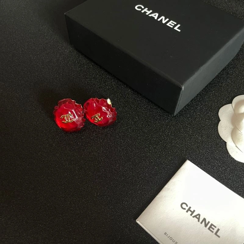 Chanel Earrings RelaxedFit 230540