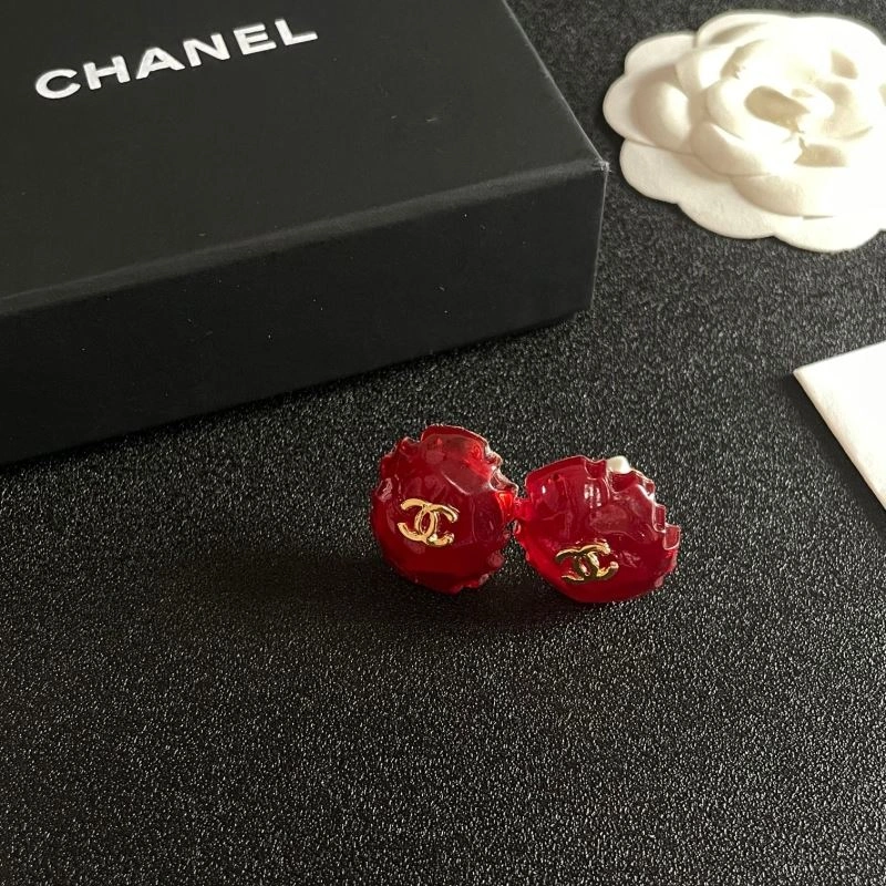 Chanel Earrings RelaxedFit 230540