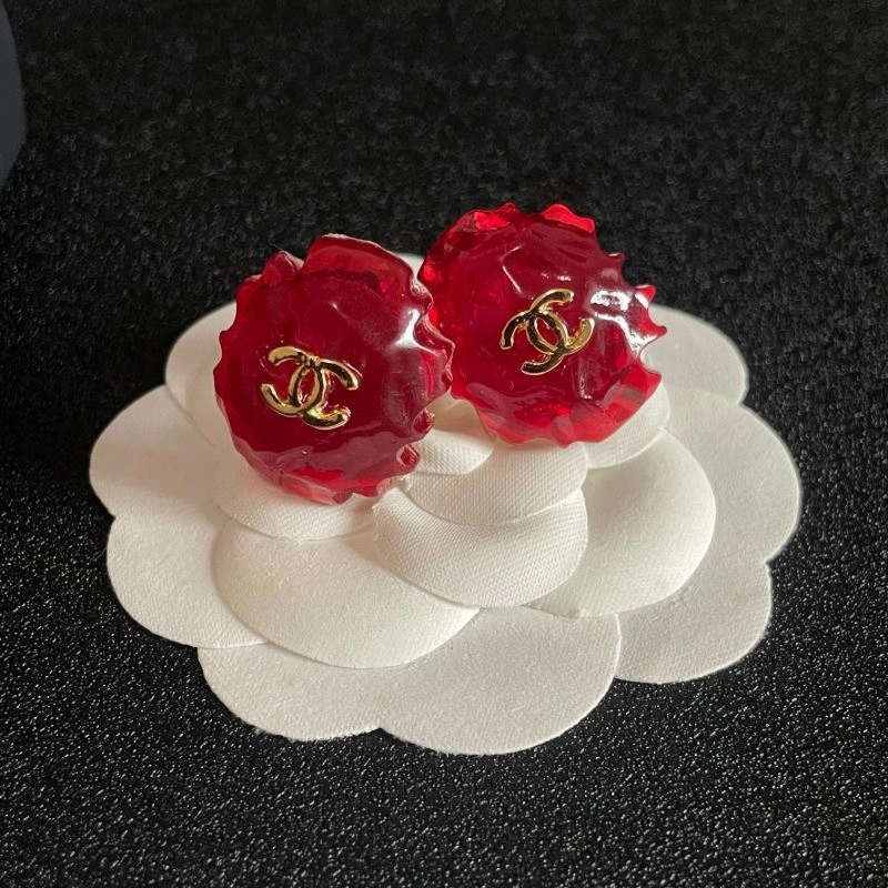Chanel Earrings RelaxedFit 230540