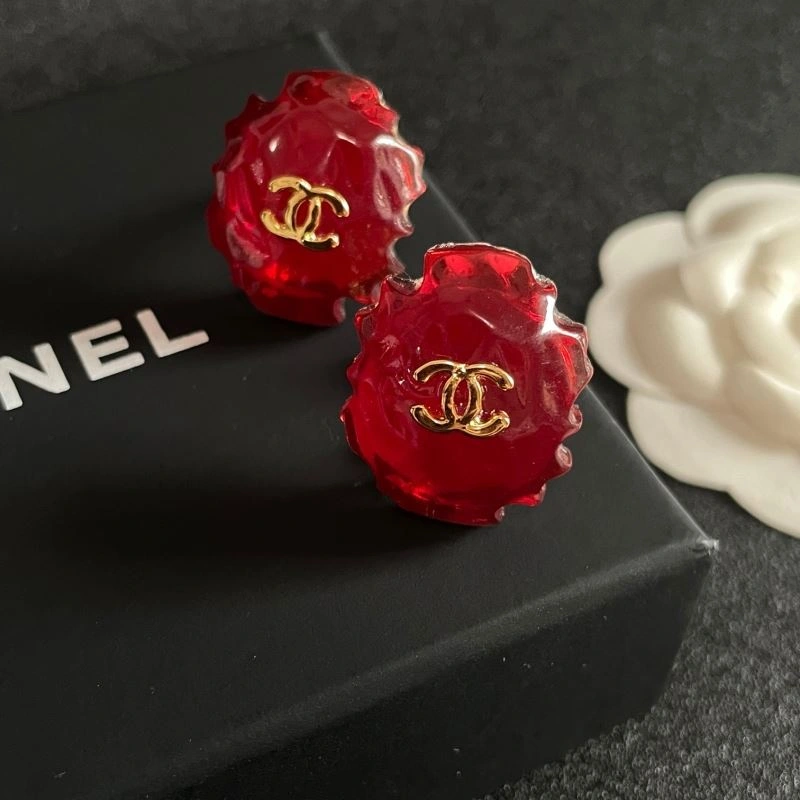 Chanel Earrings RelaxedFit 230540