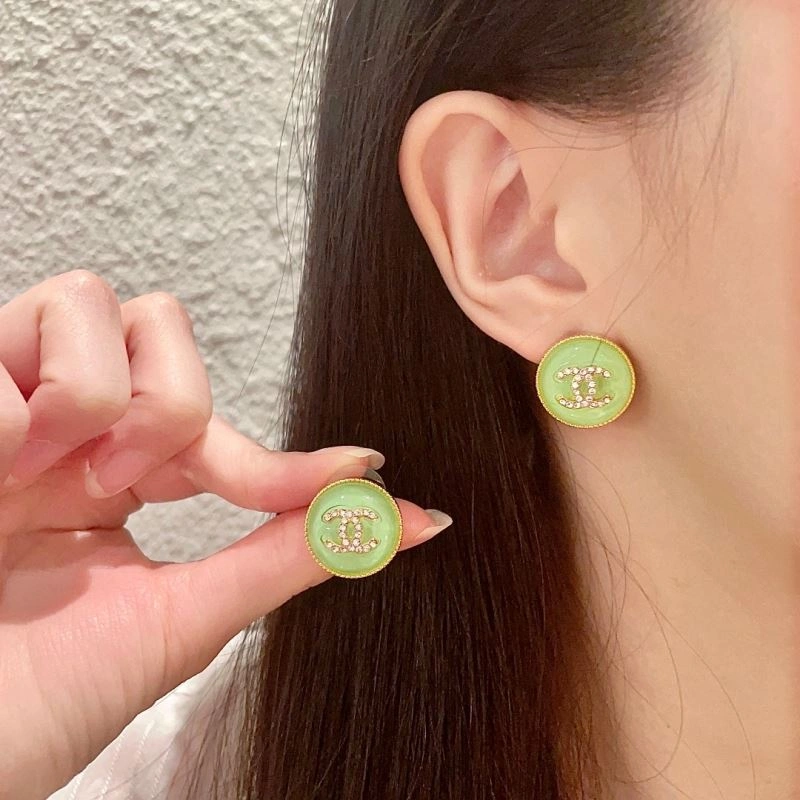 ModernLook Chanel Earrings 230642