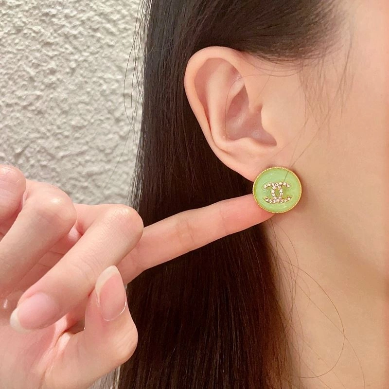 ModernLook Chanel Earrings 230642