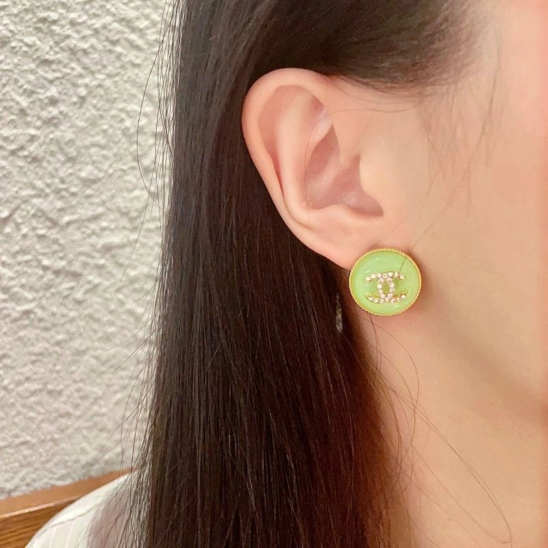ModernLook Chanel Earrings 230642