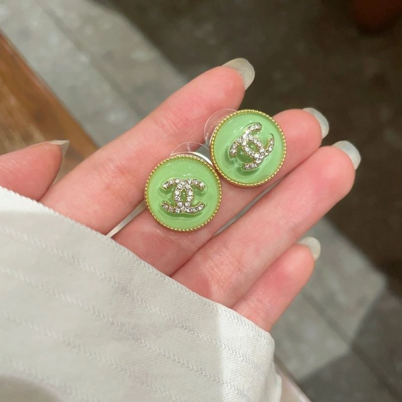 ModernLook Chanel Earrings 230642