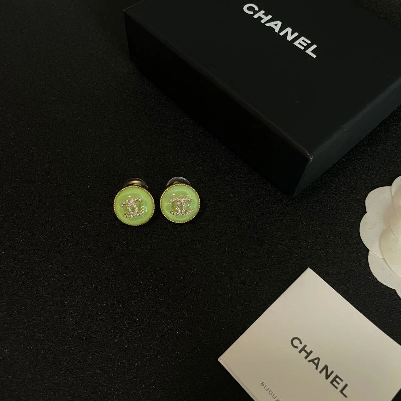 ModernLook Chanel Earrings 230642