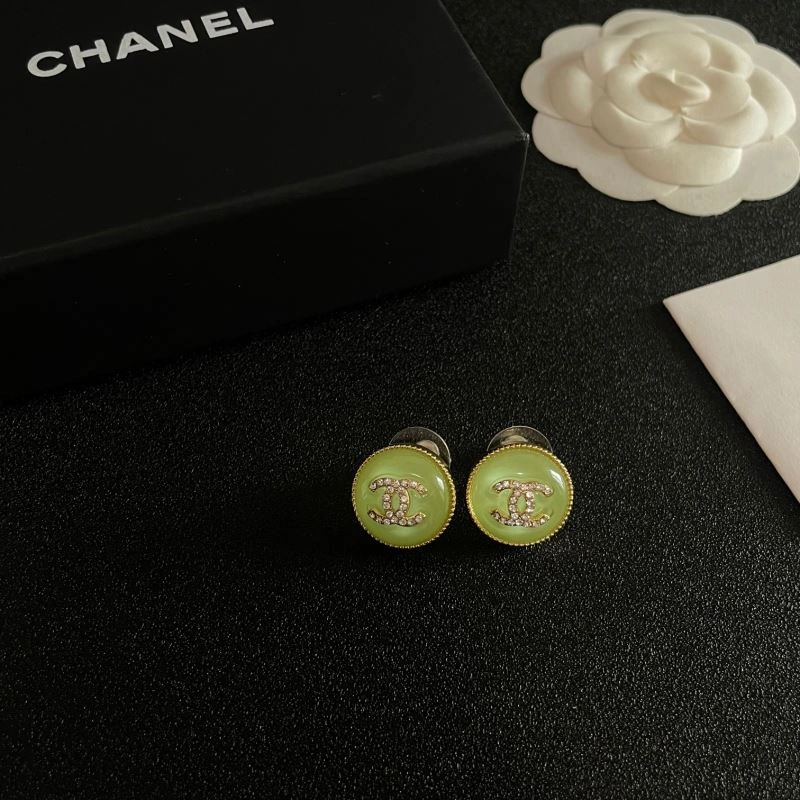 ModernLook Chanel Earrings 230642