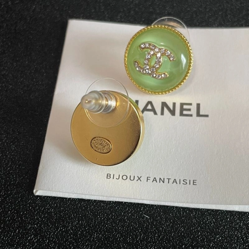ModernLook Chanel Earrings 230642