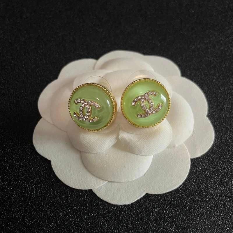 ModernLook Chanel Earrings 230642