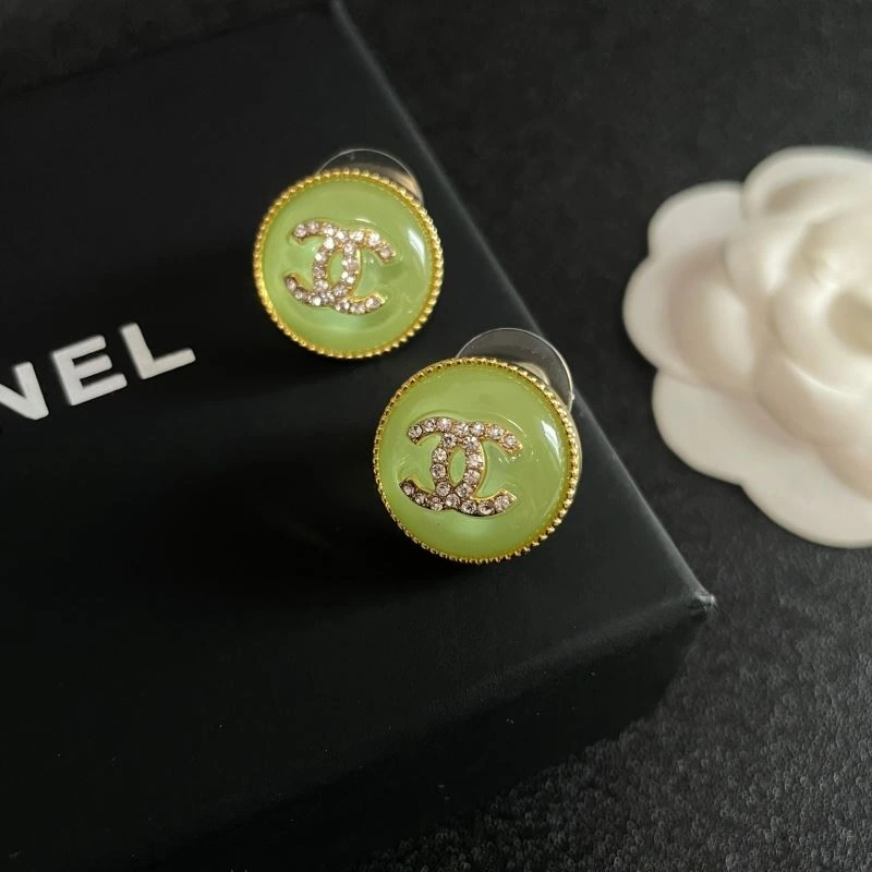 ModernLook Chanel Earrings 230642