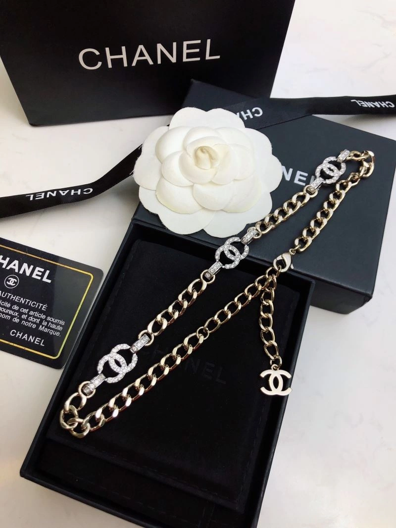 Chanel Earrings Breathable 230521