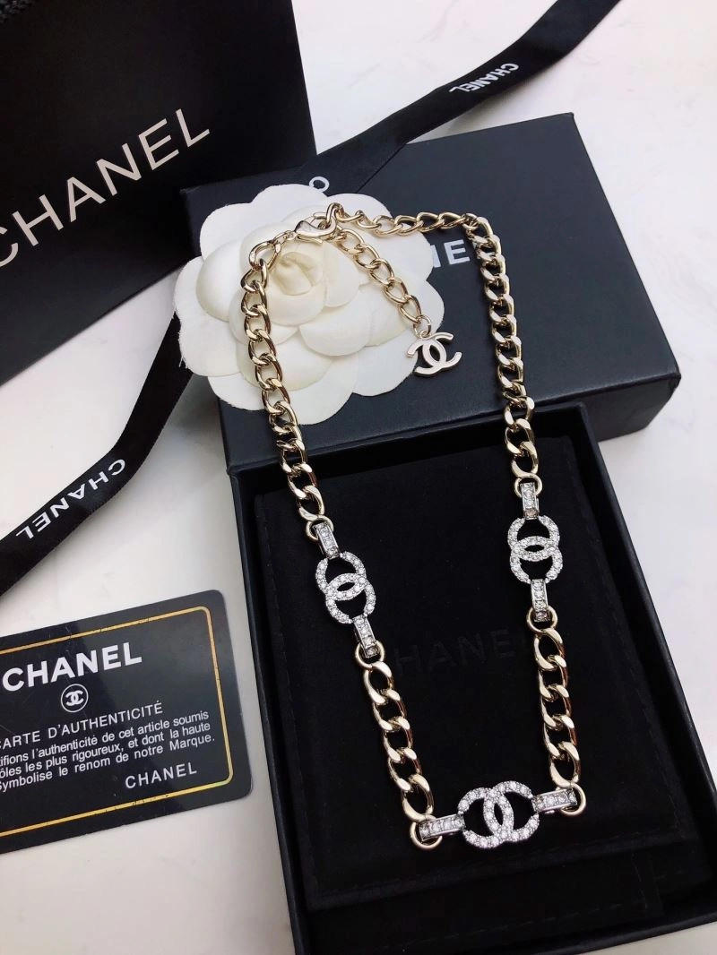 Chanel Earrings Breathable 230521