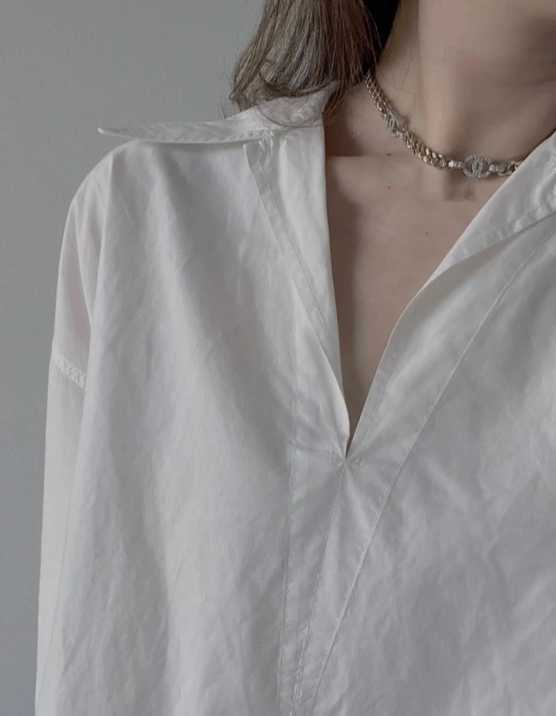 Chanel Earrings Breathable 230521