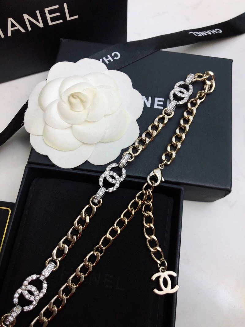 Chanel Earrings Breathable 230521