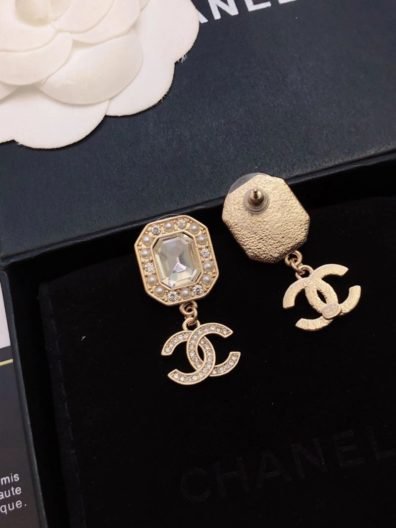 NewStyle Chanel Earrings 230511
