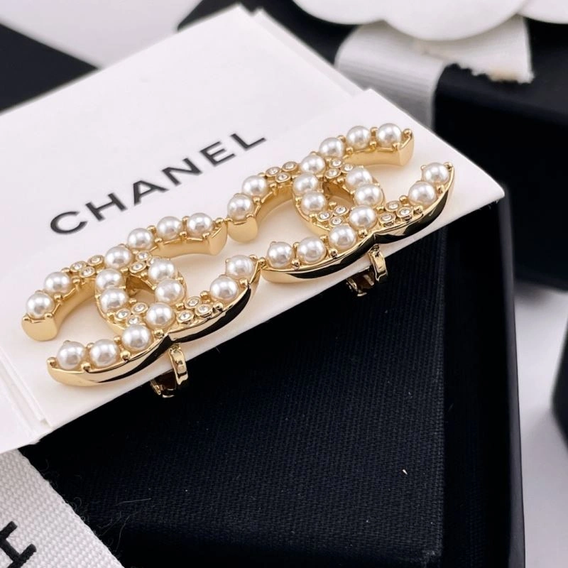 FastDry Chanel Earrings 230524