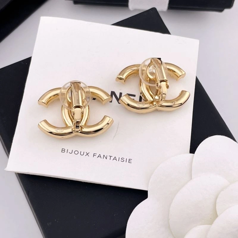 FastDry Chanel Earrings 230524