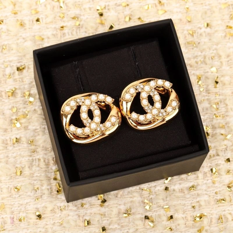 Efficient Chanel Earrings 230522