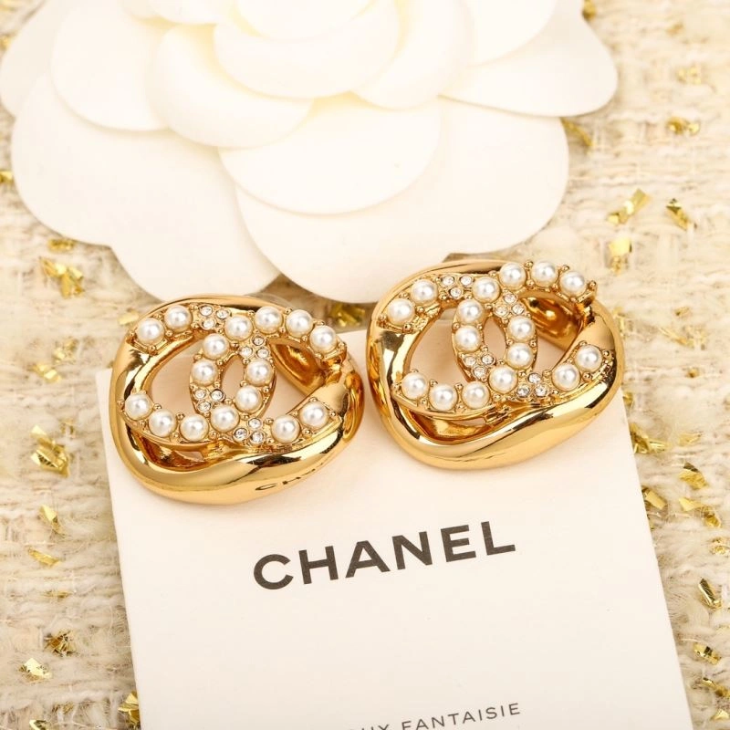 Efficient Chanel Earrings 230522