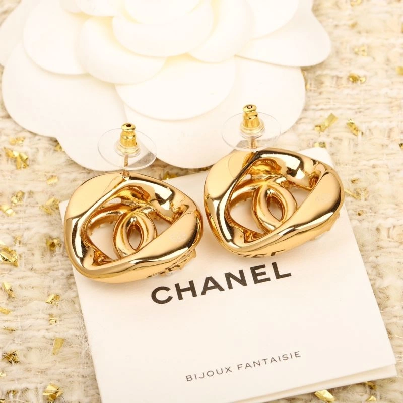 Efficient Chanel Earrings 230522