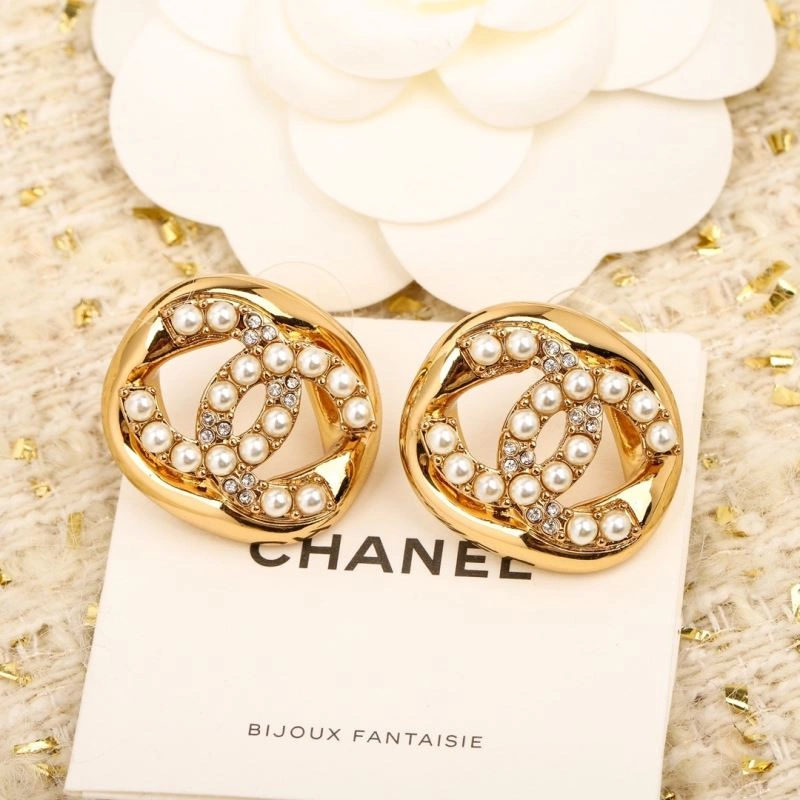 Efficient Chanel Earrings 230522
