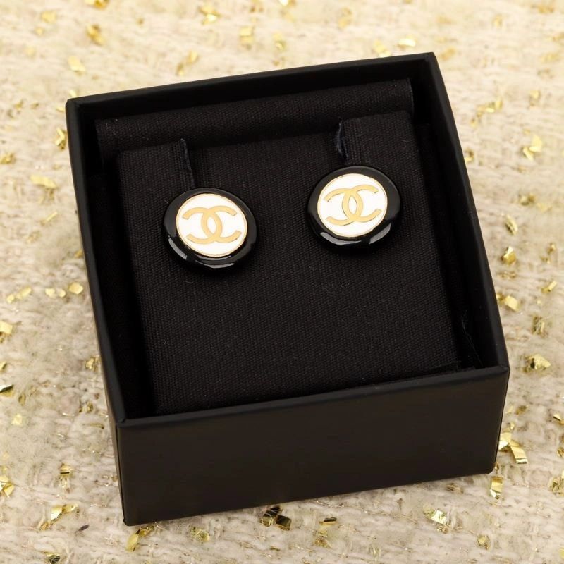 Chanel Earrings Original 232346