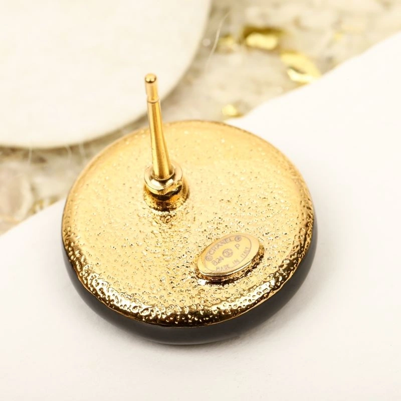 Chanel Earrings Original 232346