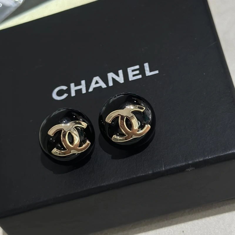 QuickDry Chanel Earrings 232367
