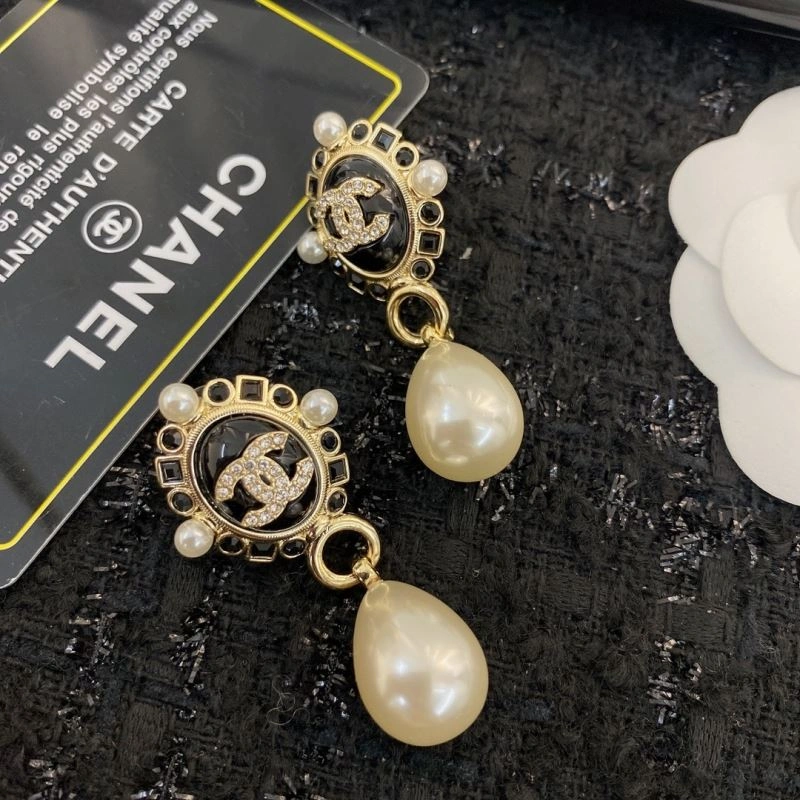 Chanel Earrings SportInspired 232302