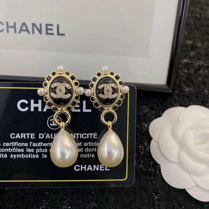 Chanel Earrings SportInspired 232302