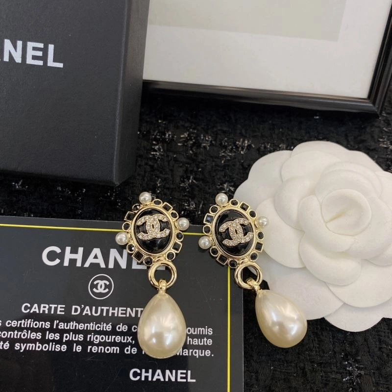 Chanel Earrings SportInspired 232302