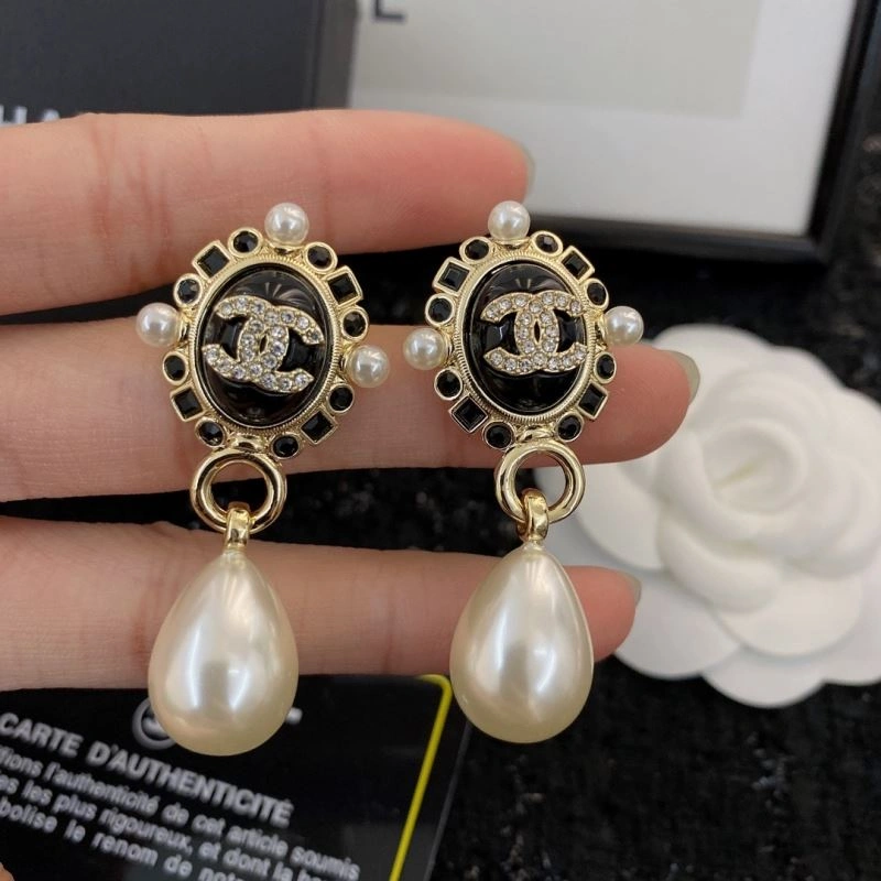 Chanel Earrings SportInspired 232302