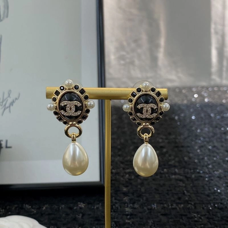 Chanel Earrings SportInspired 232302