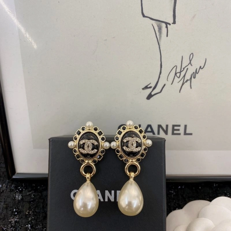 Chanel Earrings SportInspired 232302