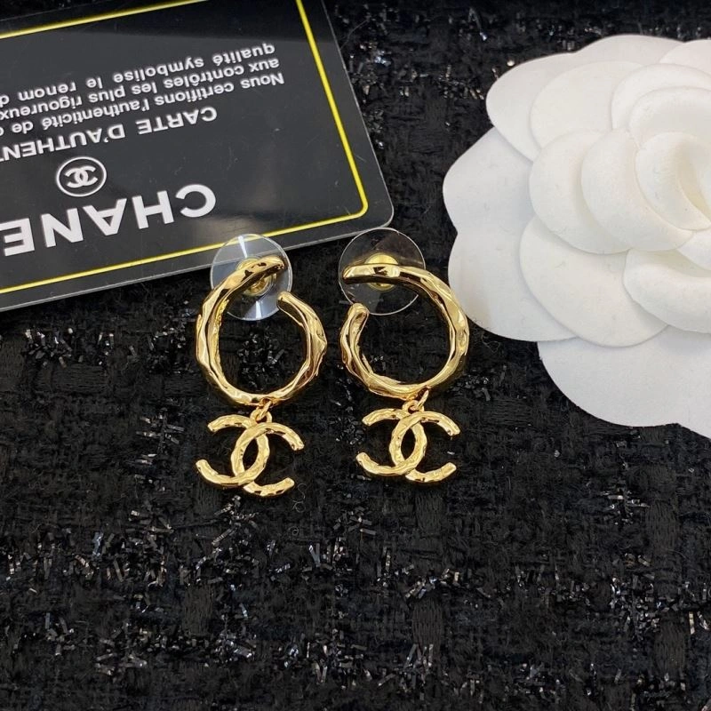 ModernLook Chanel Earrings 232300
