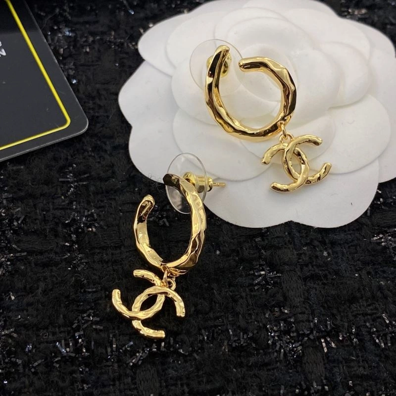 ModernLook Chanel Earrings 232300