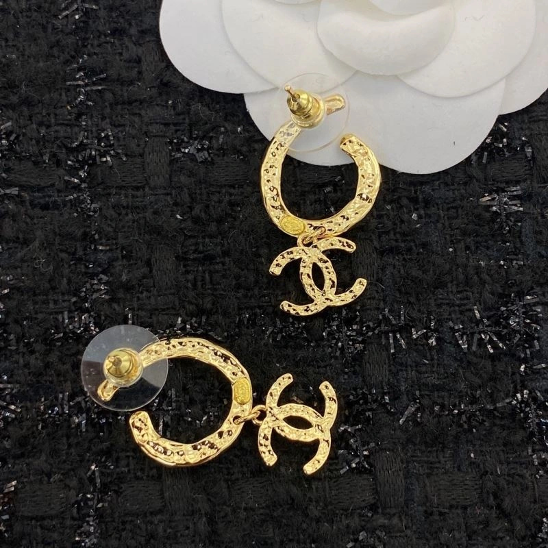 ModernLook Chanel Earrings 232300