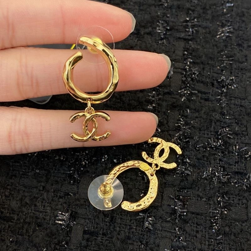 ModernLook Chanel Earrings 232300