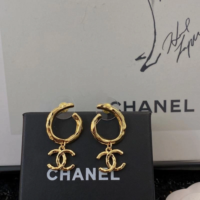 ModernLook Chanel Earrings 232300