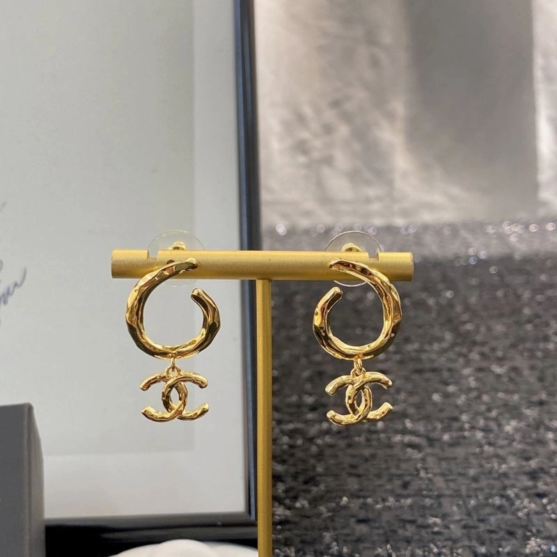 ModernLook Chanel Earrings 232300