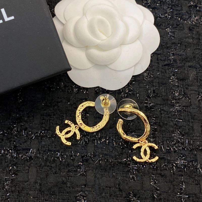 ModernLook Chanel Earrings 232300