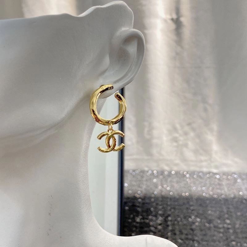ModernLook Chanel Earrings 232300