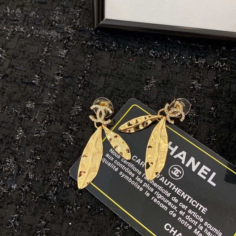TopPick Chanel Earrings 232332