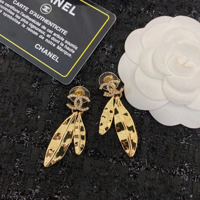 TopPick Chanel Earrings 232332