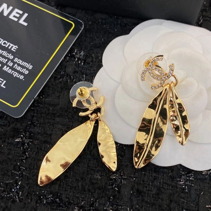 TopPick Chanel Earrings 232332