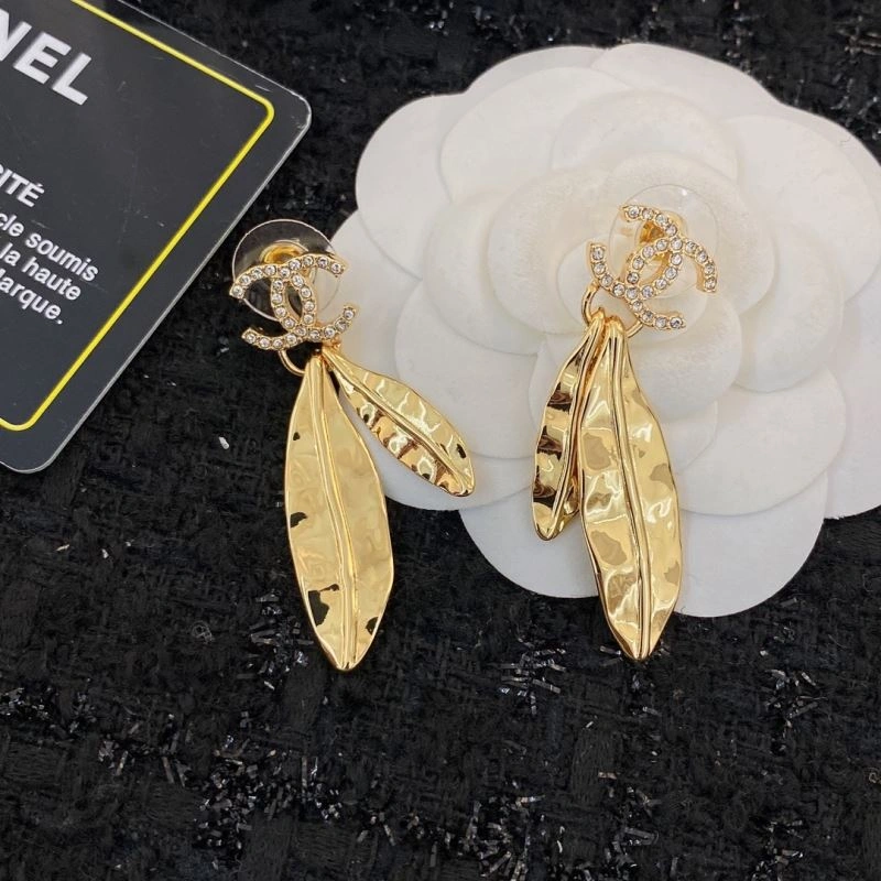 TopPick Chanel Earrings 232332