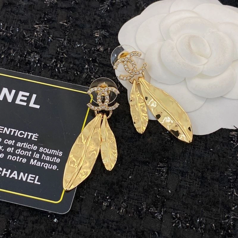 TopPick Chanel Earrings 232332