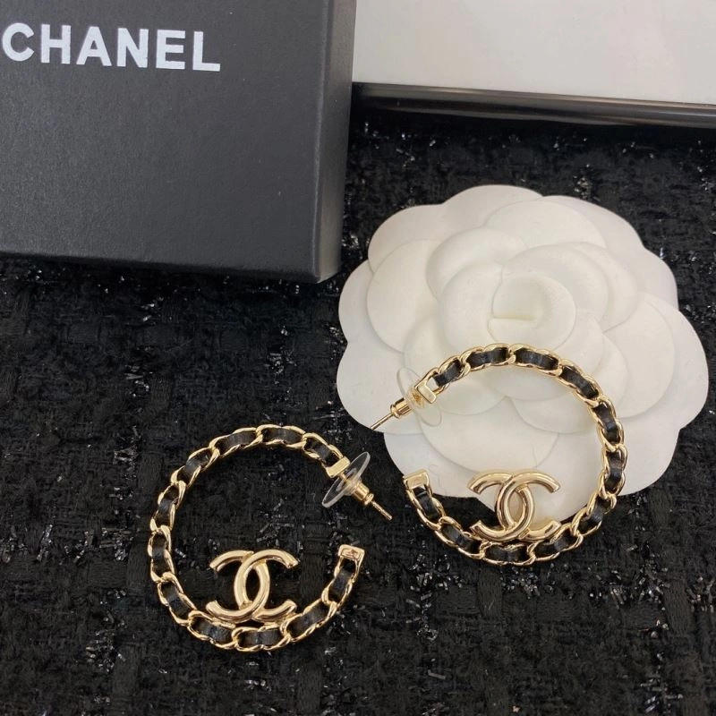 Chanel Earrings Comfortable 232299