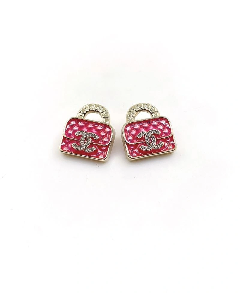 Chanel Earrings Reliable 232388